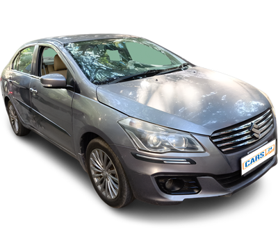 Maruti Ciaz-img
